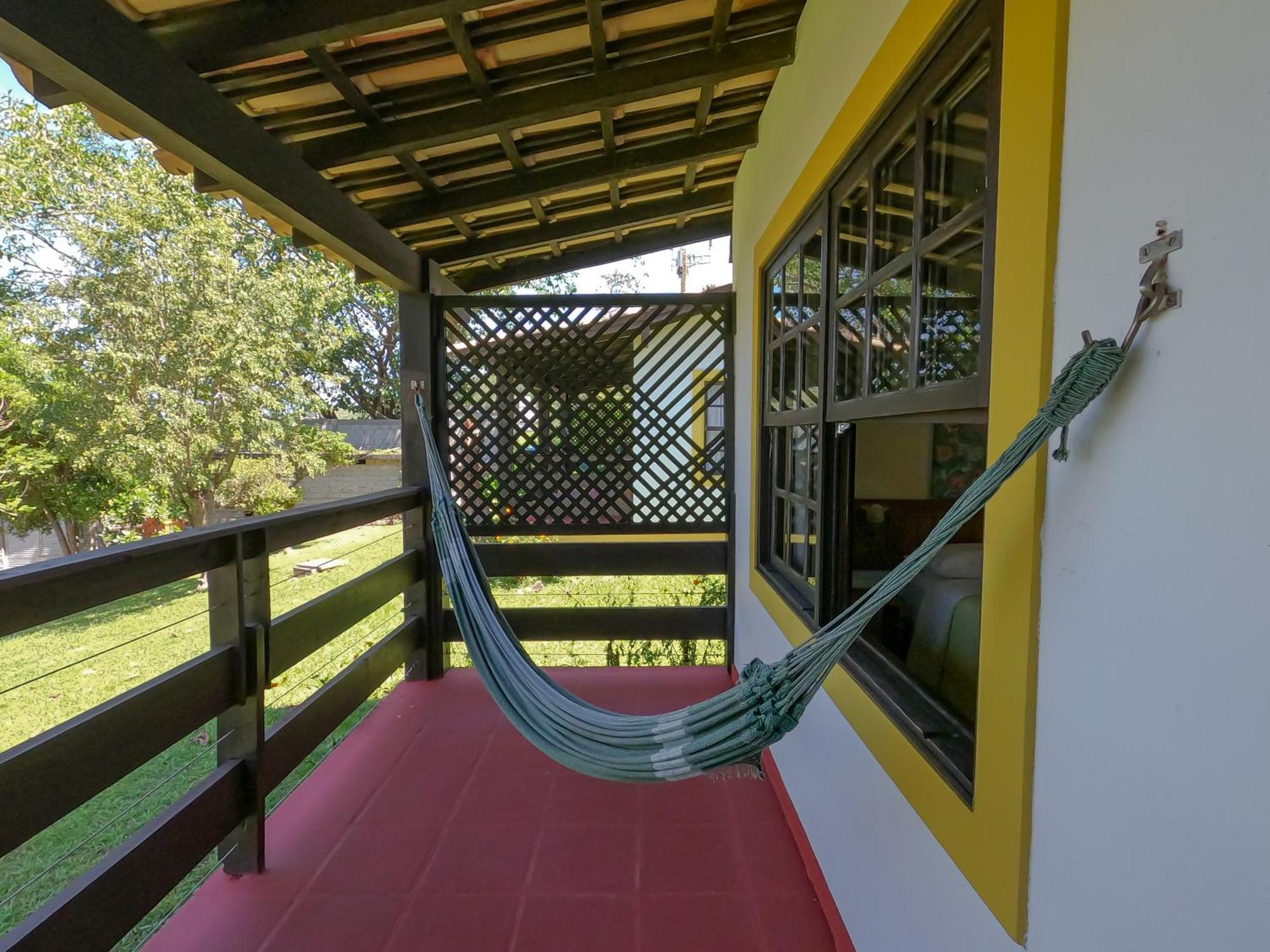 Pousada Cabanas Da Praia Mole — Photos 1